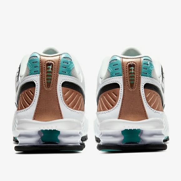 NEW Nike Shox Enigma - Picture 4 of 5